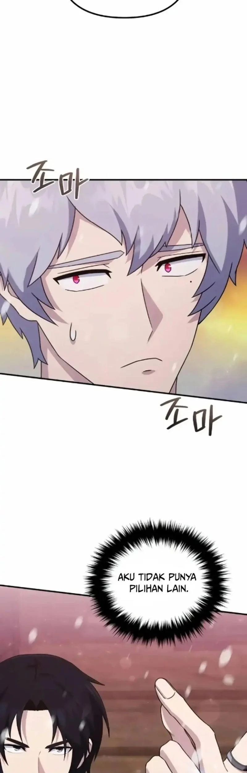 The Modern Life of the Absolute Chapter 11 Gambar 62