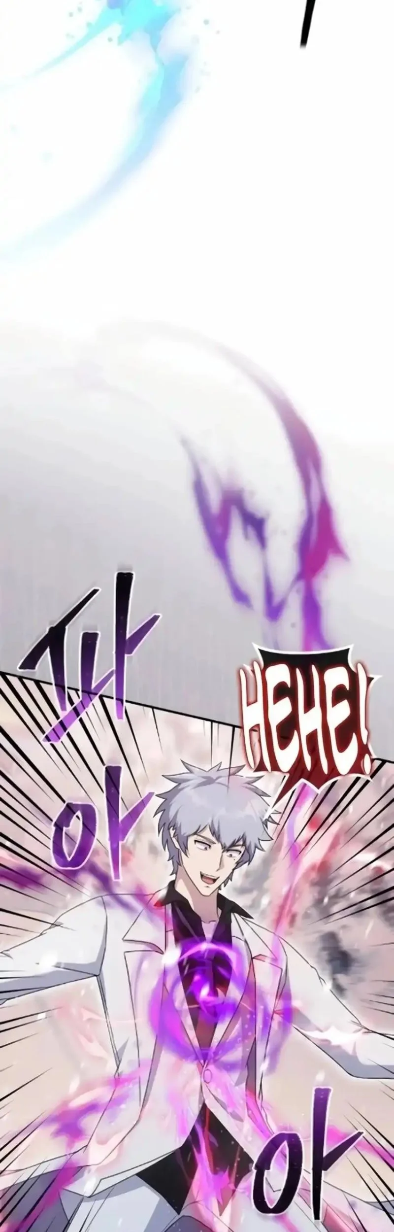 The Modern Life of the Absolute Chapter 11 Gambar 64