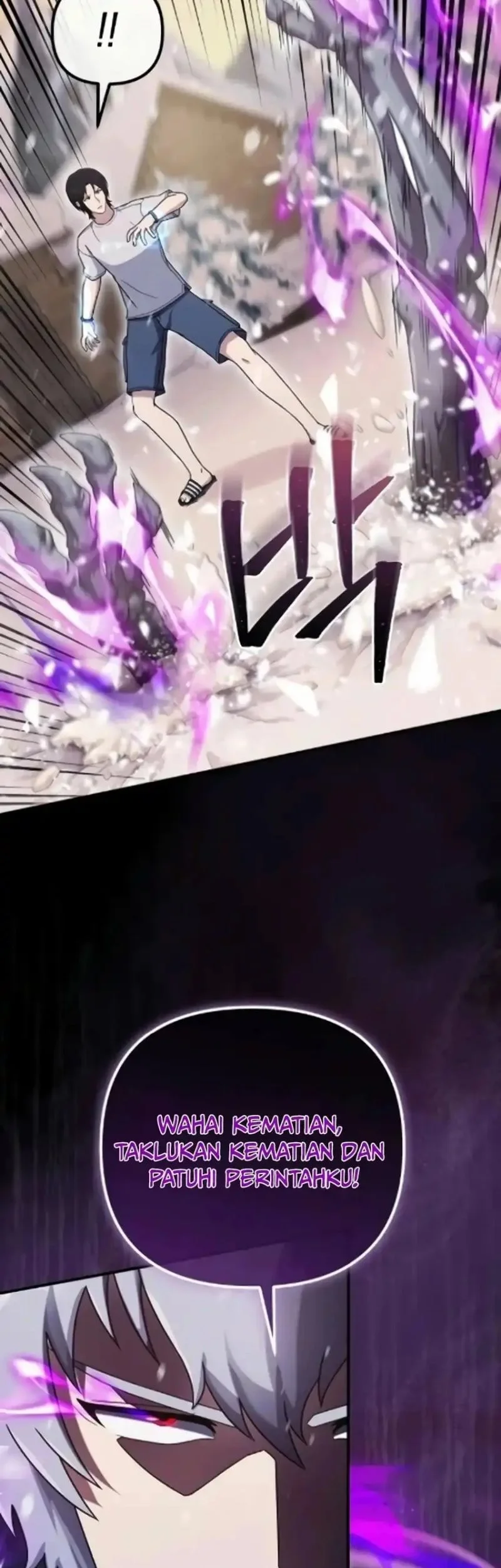 The Modern Life of the Absolute Chapter 11 Gambar 68