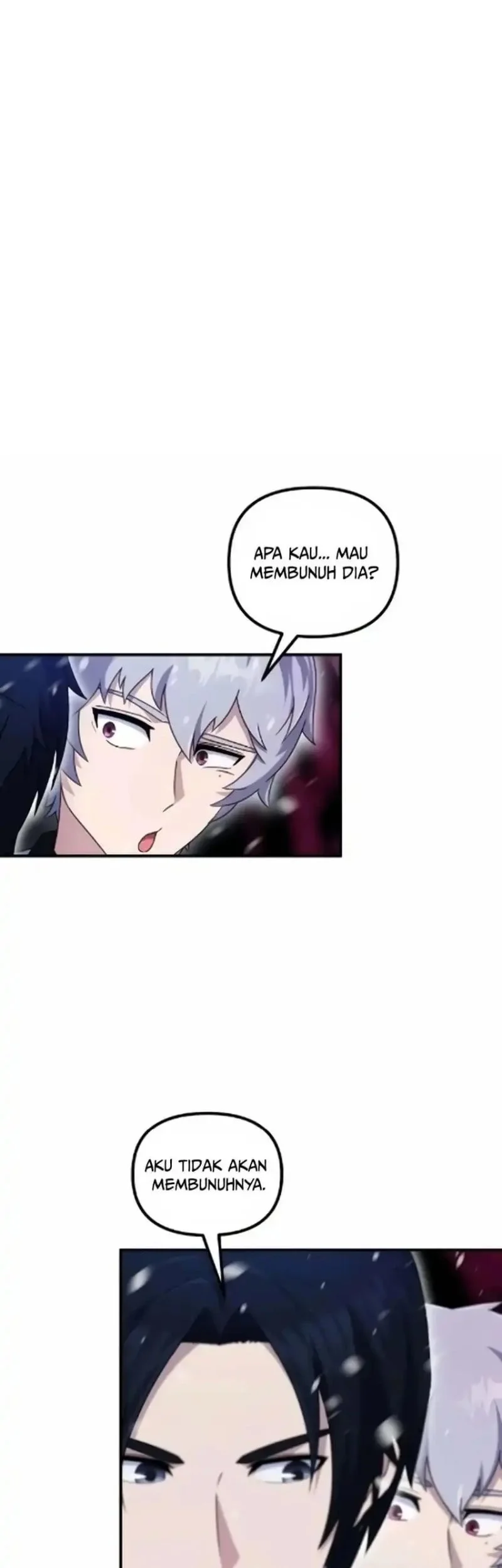 Komik The Modern Life of the Absolute Chapter 11 gambar 1