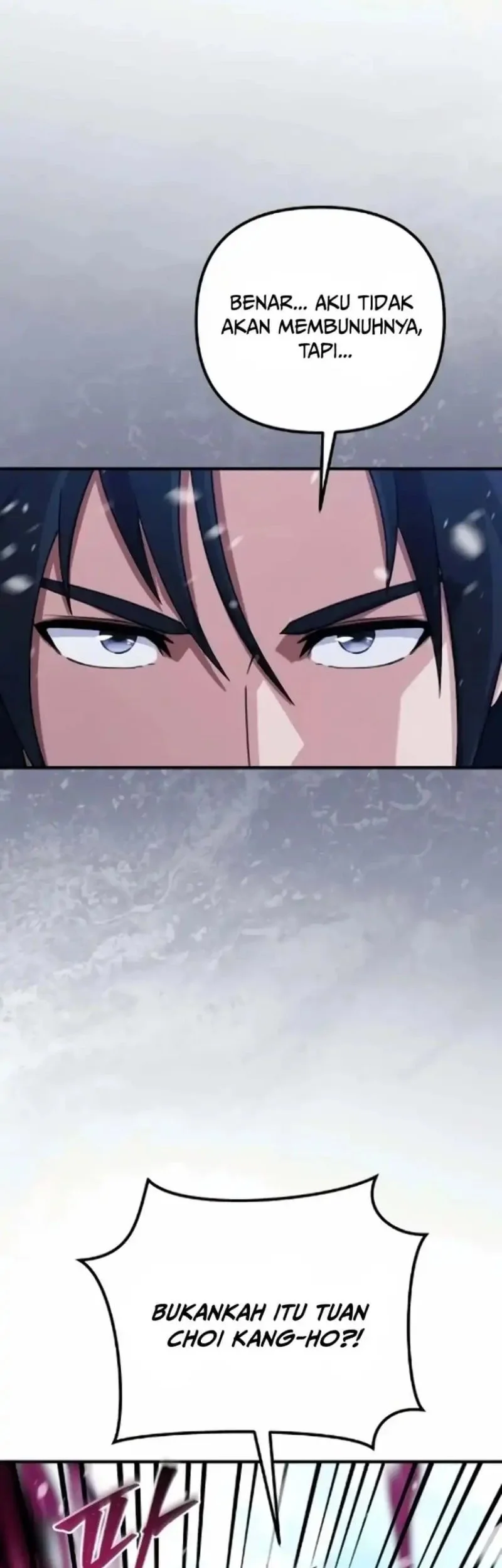 The Modern Life of the Absolute Chapter 11 Gambar 3