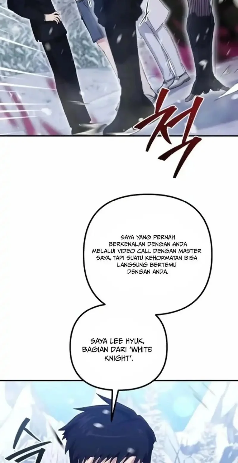 The Modern Life of the Absolute Chapter 11 Gambar 5