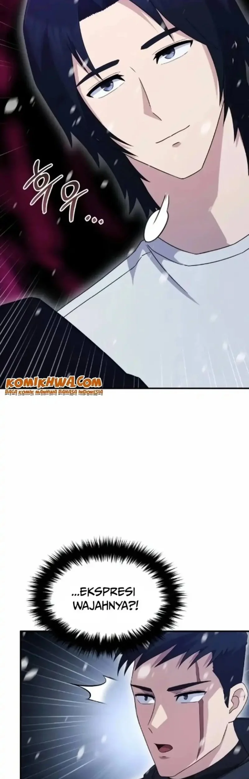 The Modern Life of the Absolute Chapter 11 Gambar 10