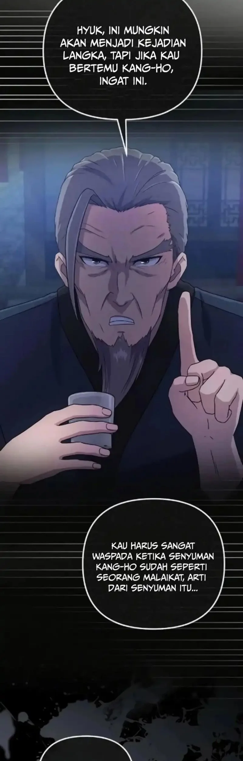 The Modern Life of the Absolute Chapter 11 Gambar 12