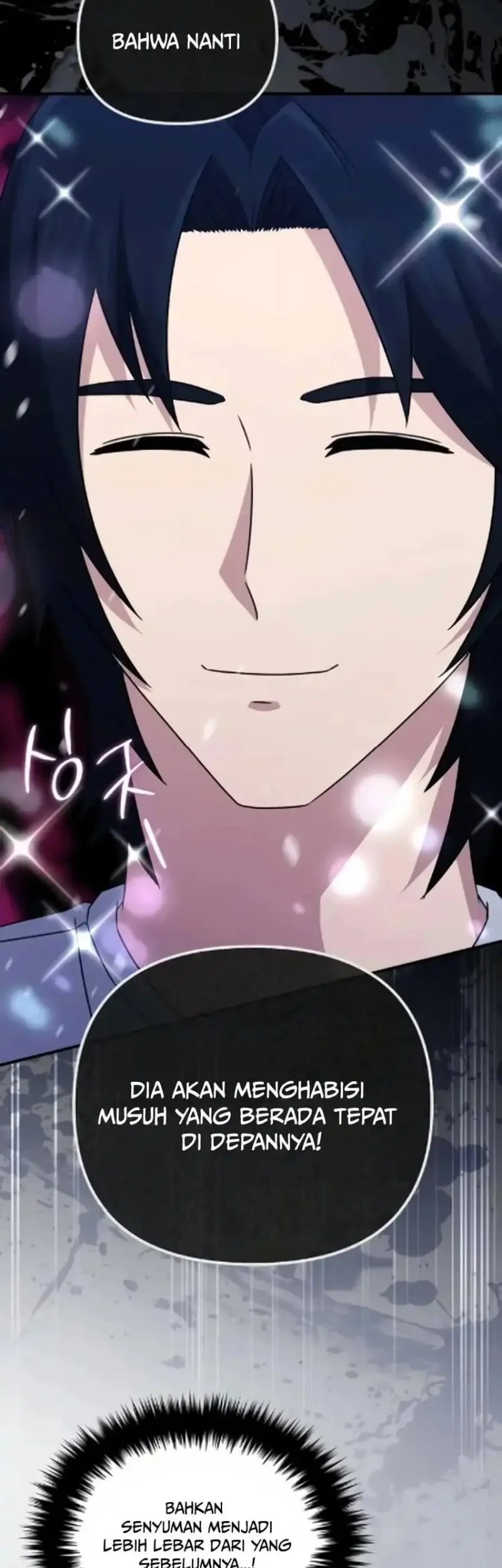 The Modern Life of the Absolute Chapter 11 Gambar 13