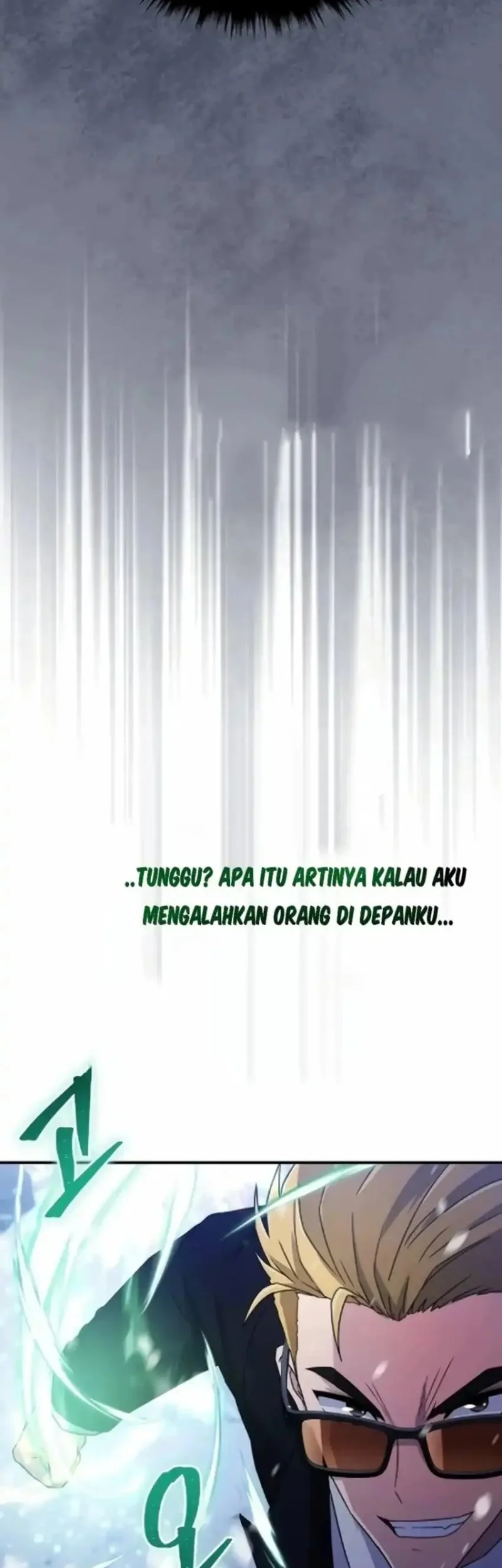 The Modern Life of the Absolute Chapter 11 Gambar 15