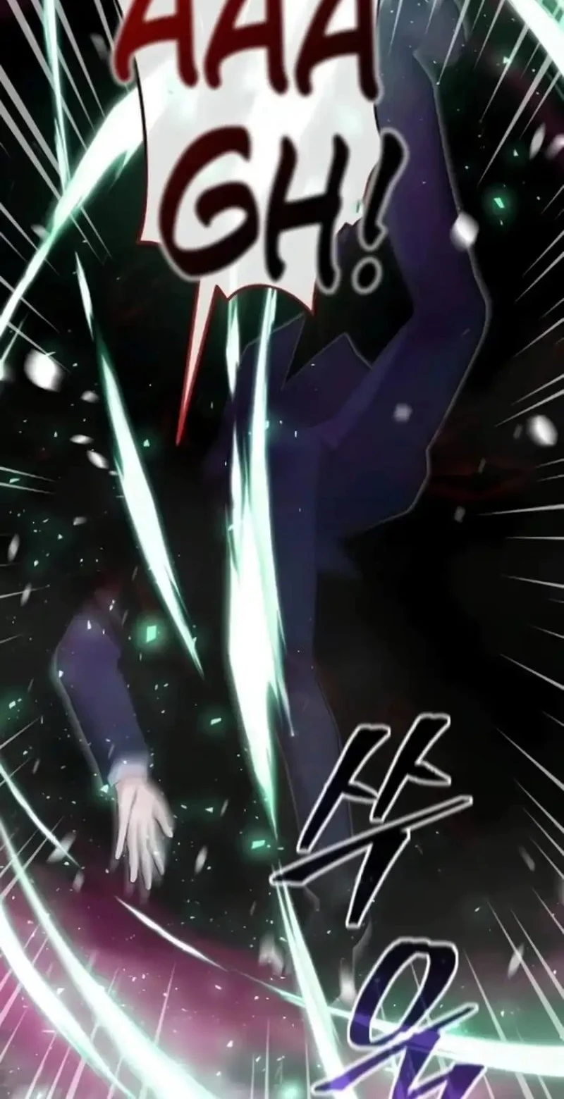 The Modern Life of the Absolute Chapter 11 Gambar 22