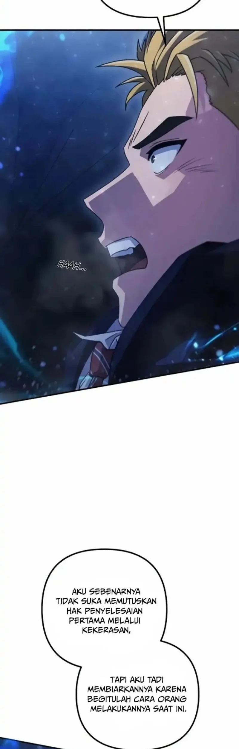 The Modern Life of the Absolute Chapter 11 Gambar 29