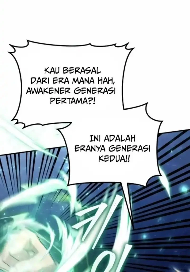 The Modern Life of the Absolute Chapter 11 Gambar 33