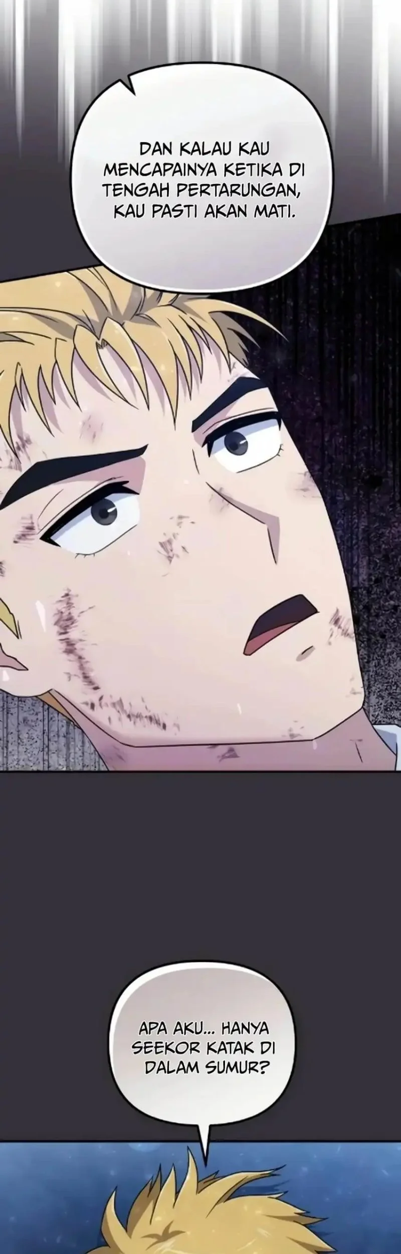 The Modern Life of the Absolute Chapter 11 Gambar 43