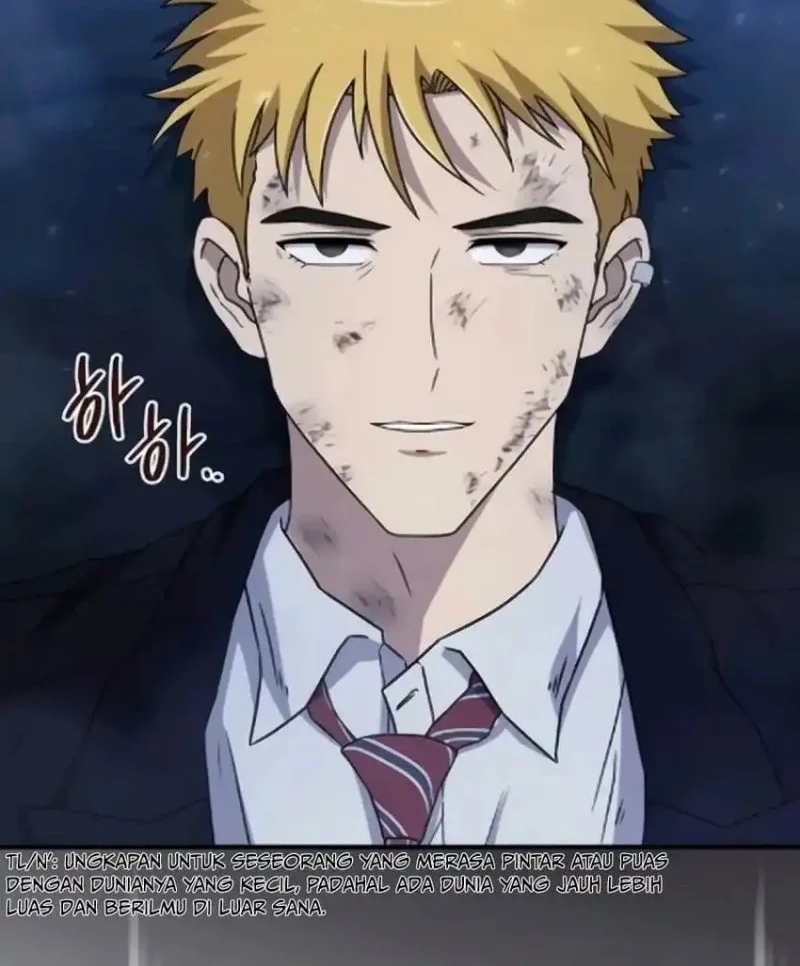 The Modern Life of the Absolute Chapter 11 Gambar 44