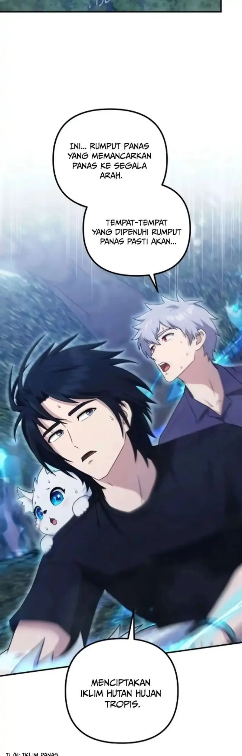 The Modern Life of the Absolute Chapter 12 Gambar 49