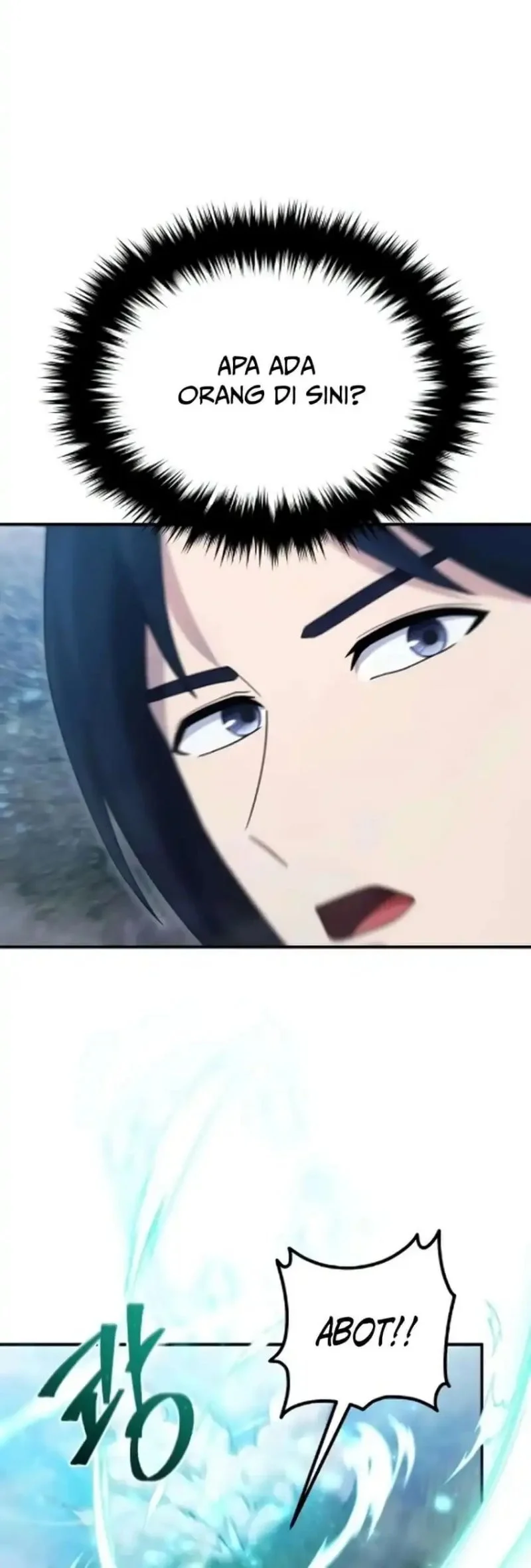 The Modern Life of the Absolute Chapter 12 Gambar 53