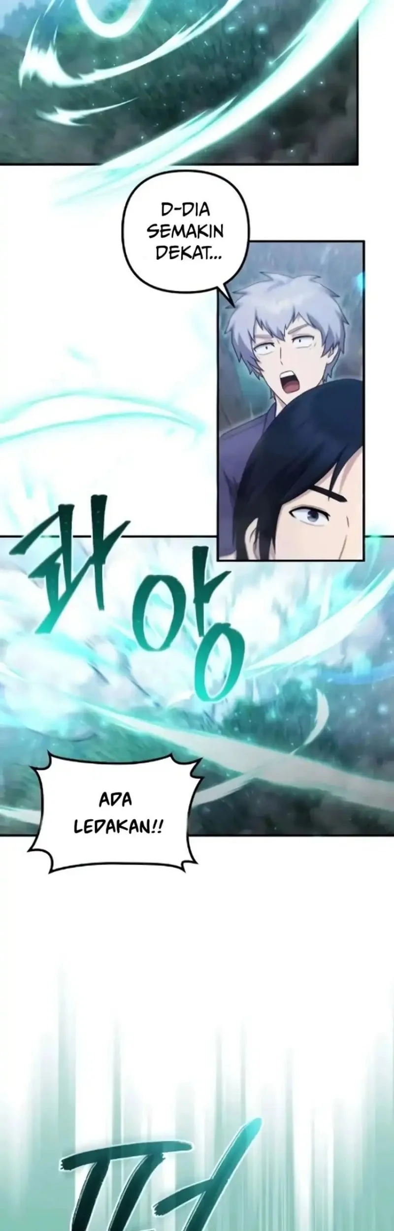 The Modern Life of the Absolute Chapter 12 Gambar 54