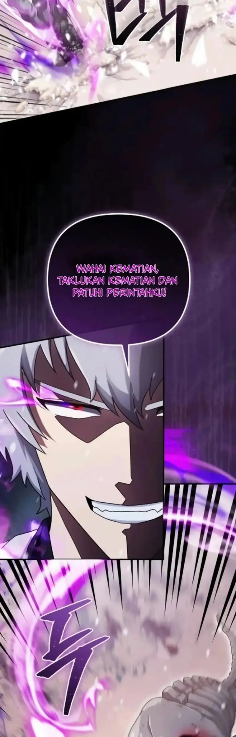 Manhwa The Modern Life of the Absolute Chapter 12 gambar 2