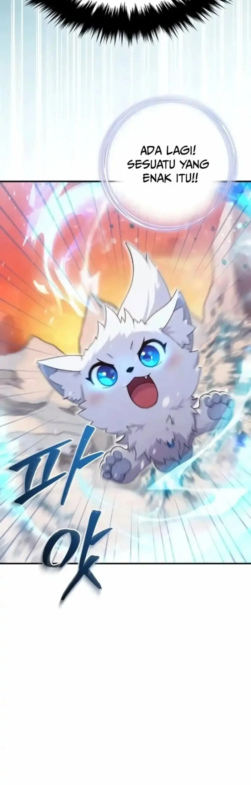 The Modern Life of the Absolute Chapter 12 Gambar 8