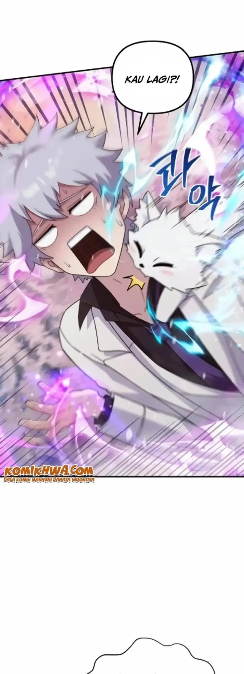 The Modern Life of the Absolute Chapter 12 Gambar 10