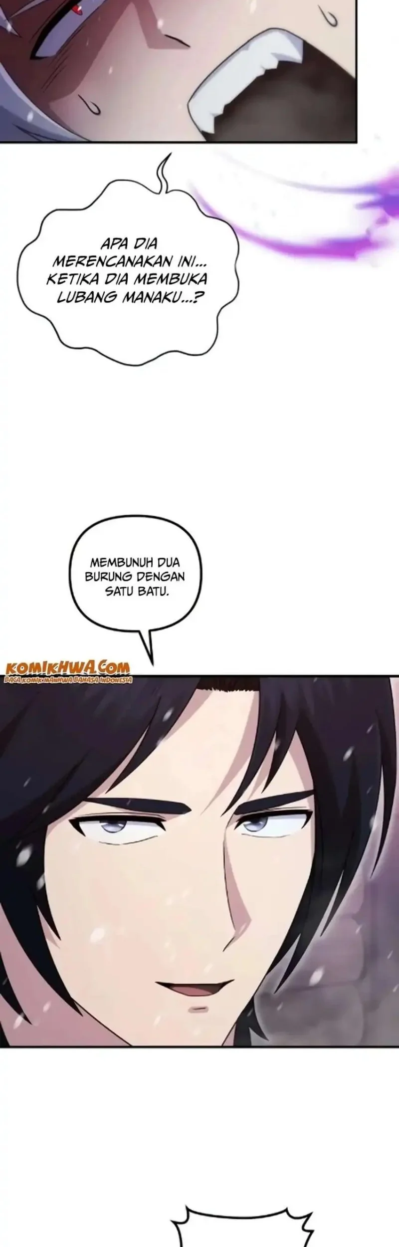 The Modern Life of the Absolute Chapter 12 Gambar 12