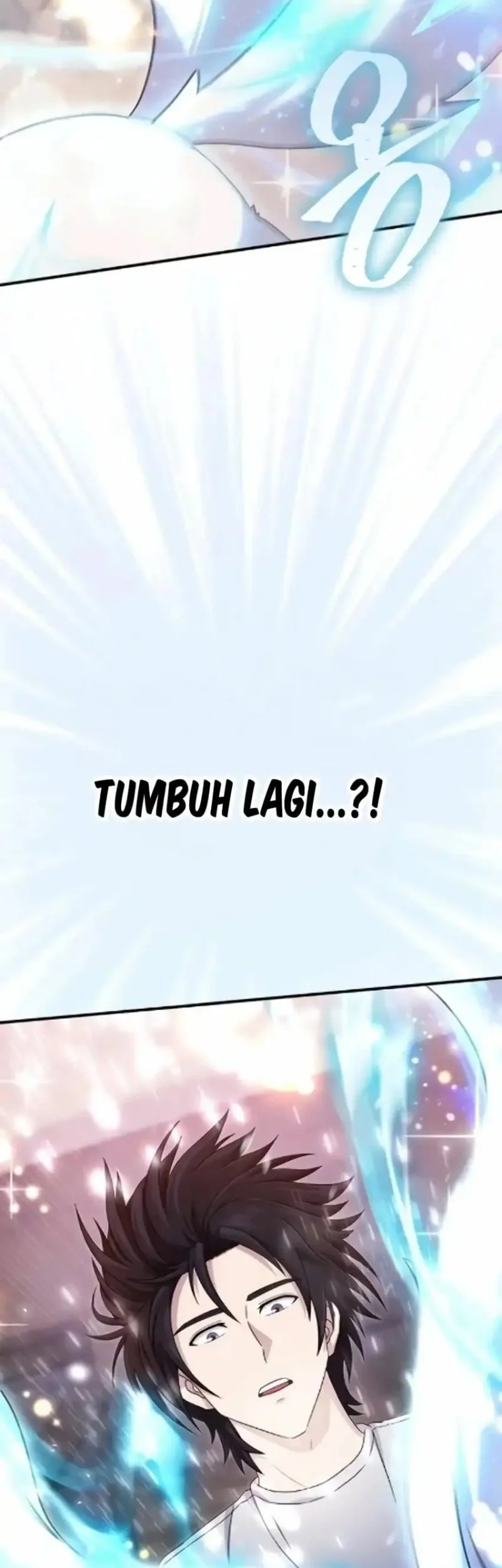 The Modern Life of the Absolute Chapter 12 Gambar 17