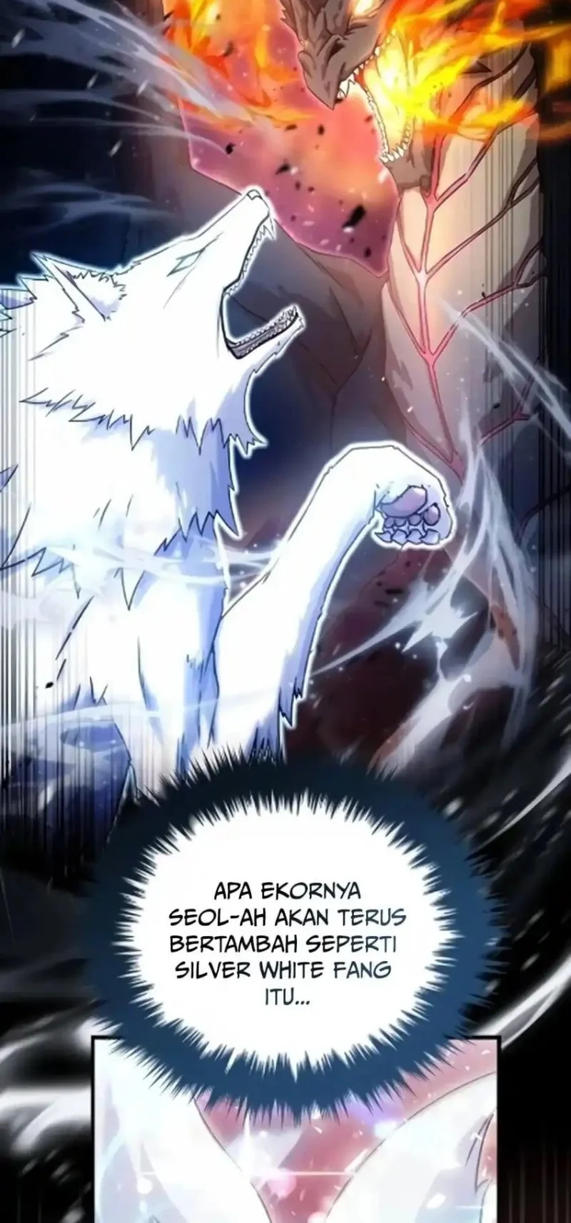 The Modern Life of the Absolute Chapter 12 Gambar 21