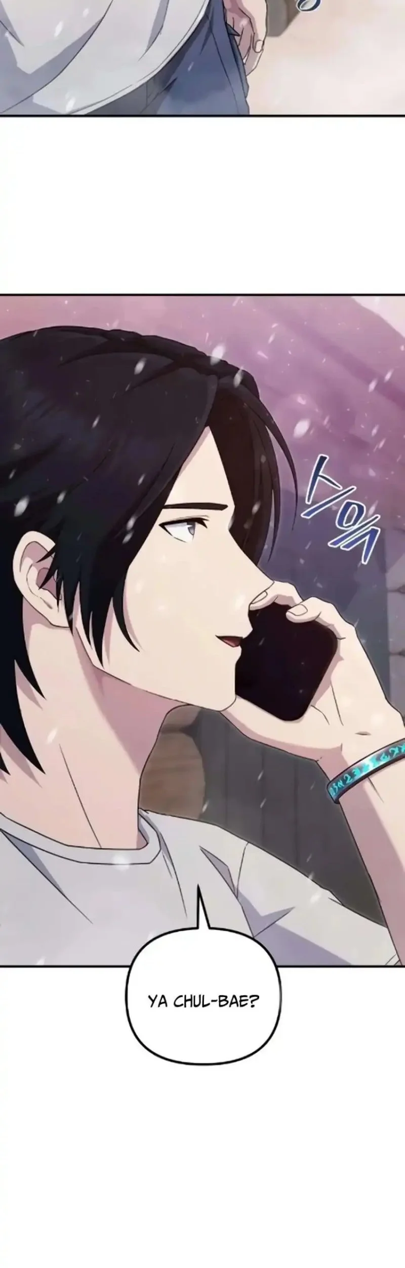 The Modern Life of the Absolute Chapter 12 Gambar 23