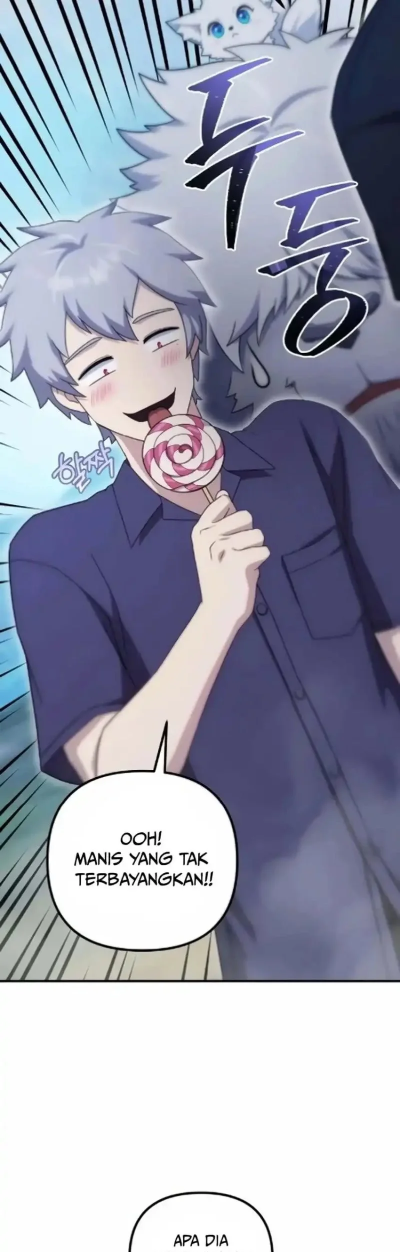 The Modern Life of the Absolute Chapter 12 Gambar 34