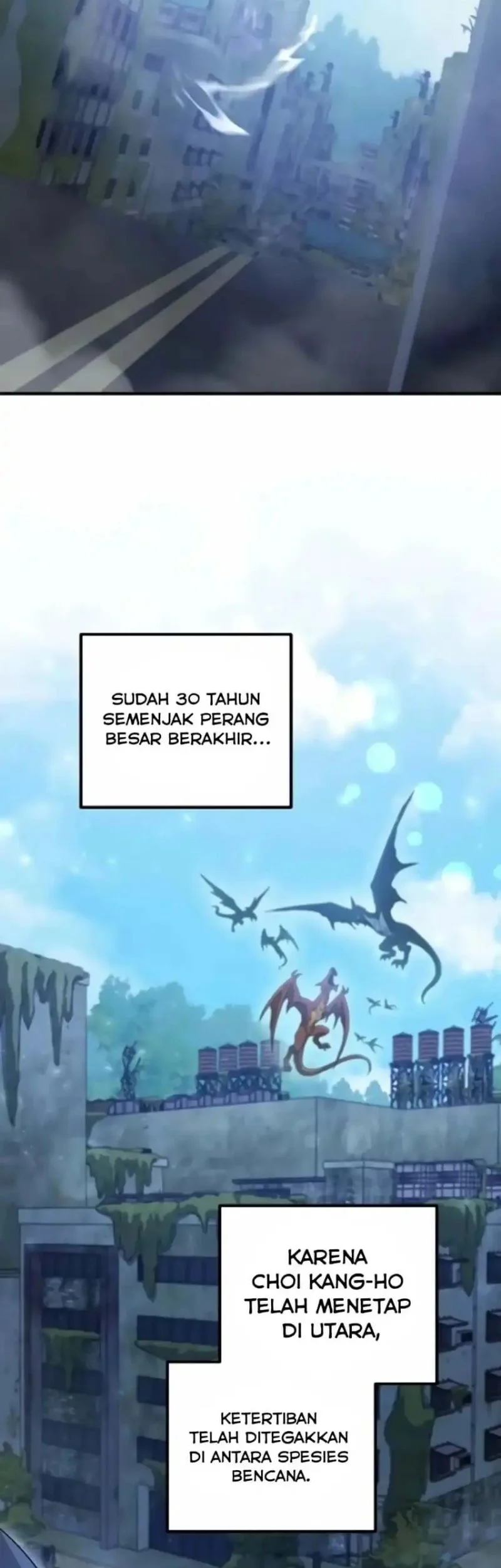 The Modern Life of the Absolute Chapter 12 Gambar 36