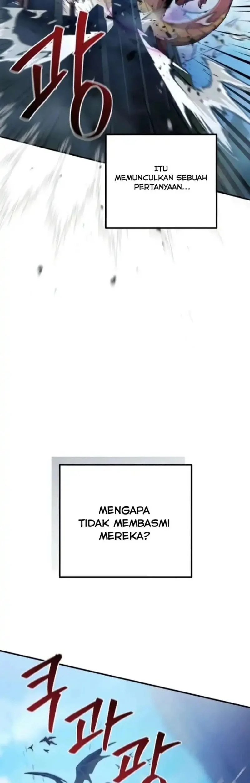 The Modern Life of the Absolute Chapter 12 Gambar 39