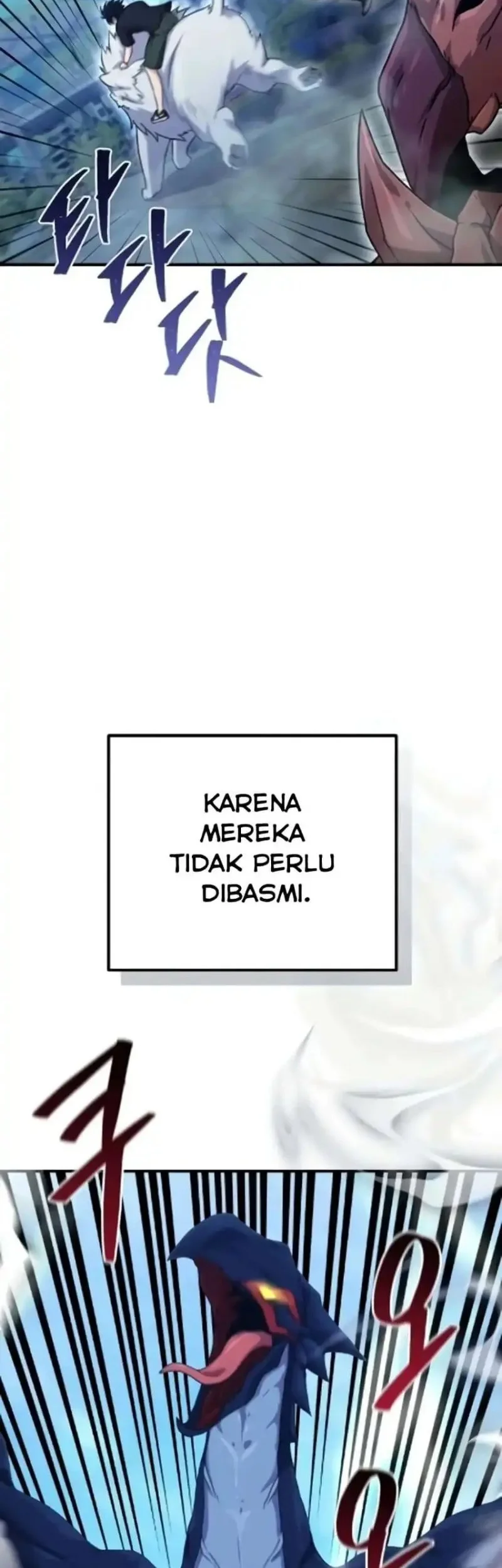 The Modern Life of the Absolute Chapter 12 Gambar 45