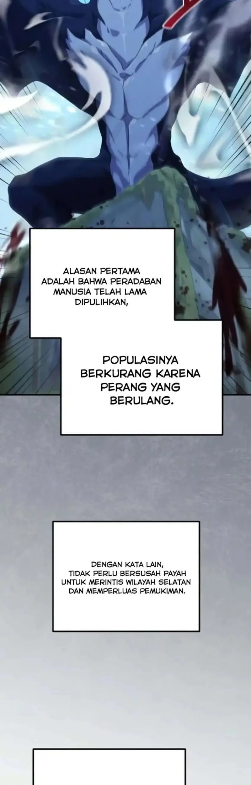 The Modern Life of the Absolute Chapter 12 Gambar 46