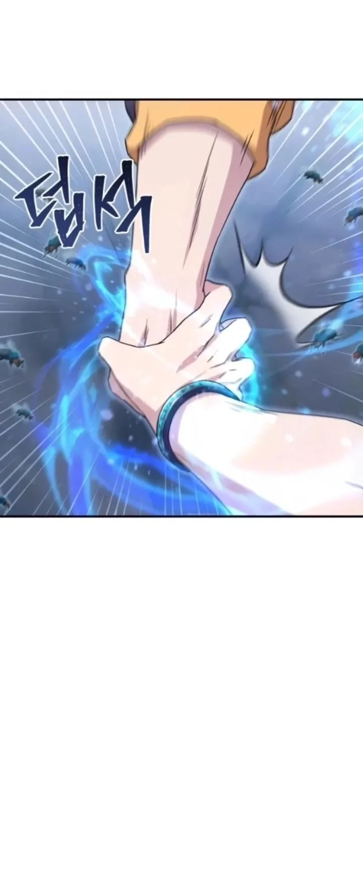 The Modern Life of the Absolute Chapter 13 Gambar 26