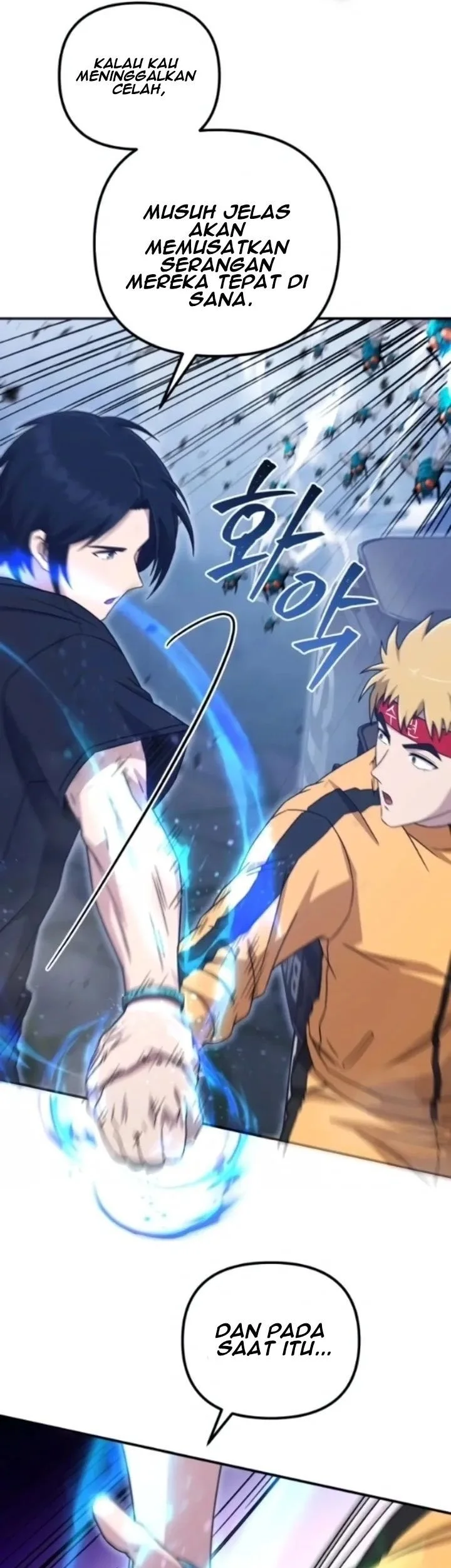 The Modern Life of the Absolute Chapter 13 Gambar 29