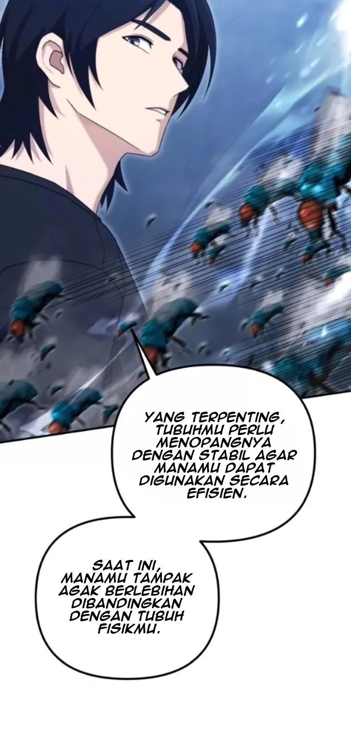 The Modern Life of the Absolute Chapter 13 Gambar 32