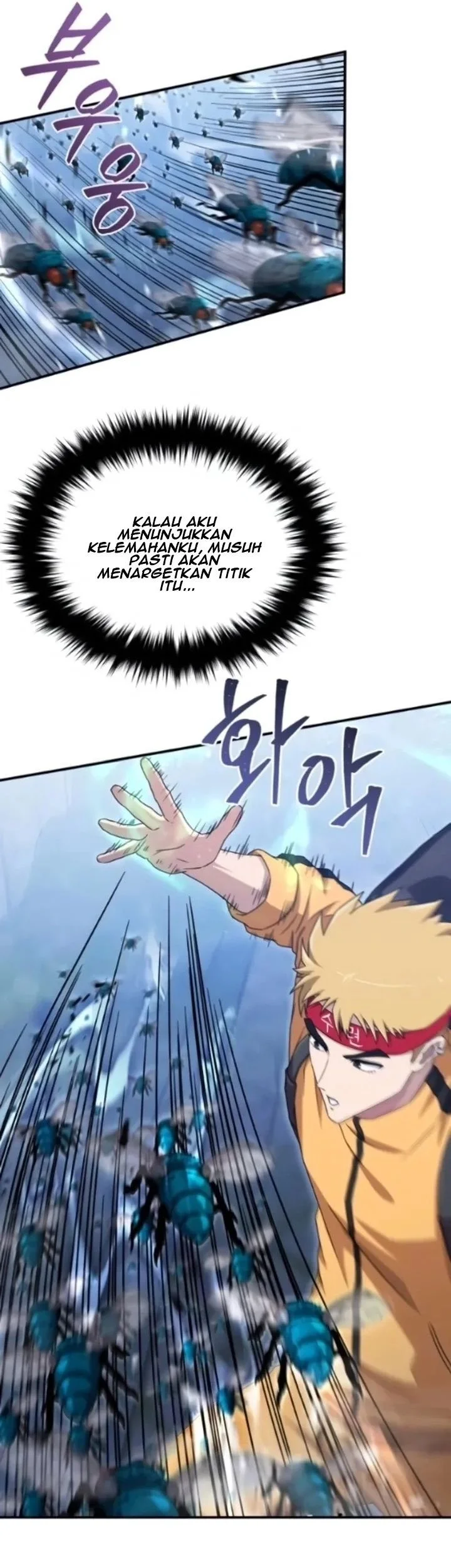 The Modern Life of the Absolute Chapter 13 Gambar 35