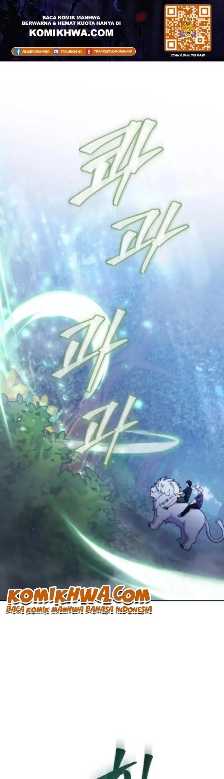 Komik The Modern Life of the Absolute Chapter 13 gambar 1