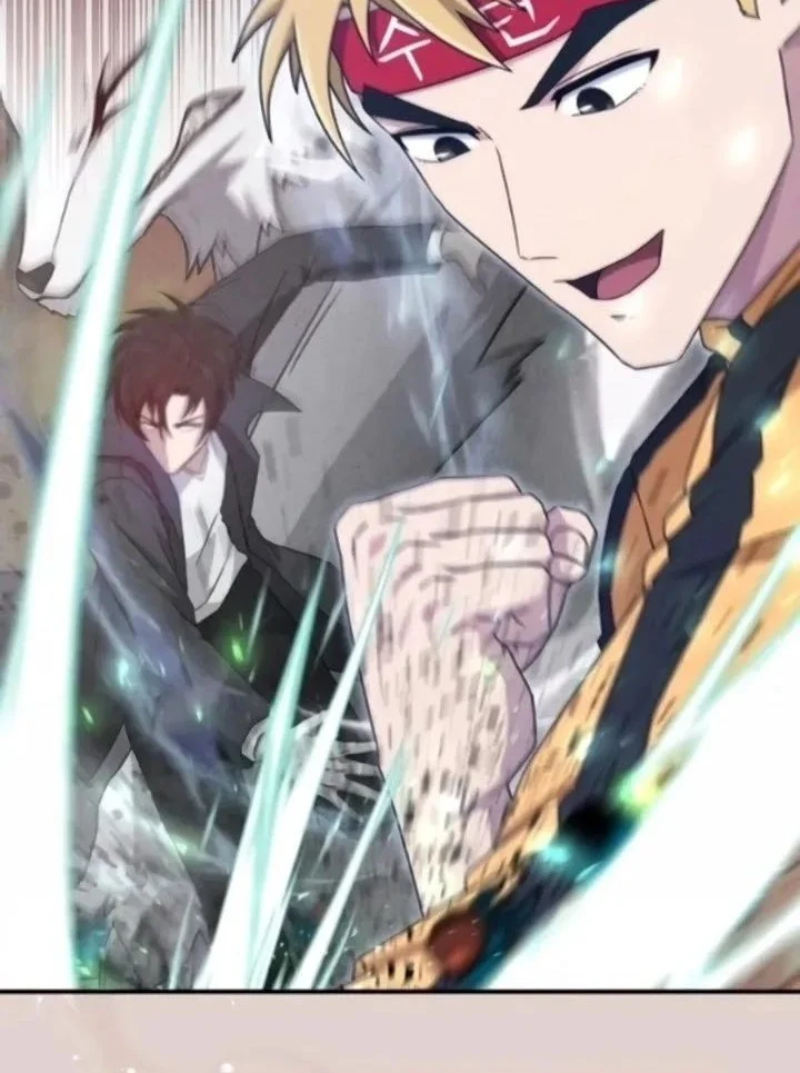 The Modern Life of the Absolute Chapter 13 Gambar 42