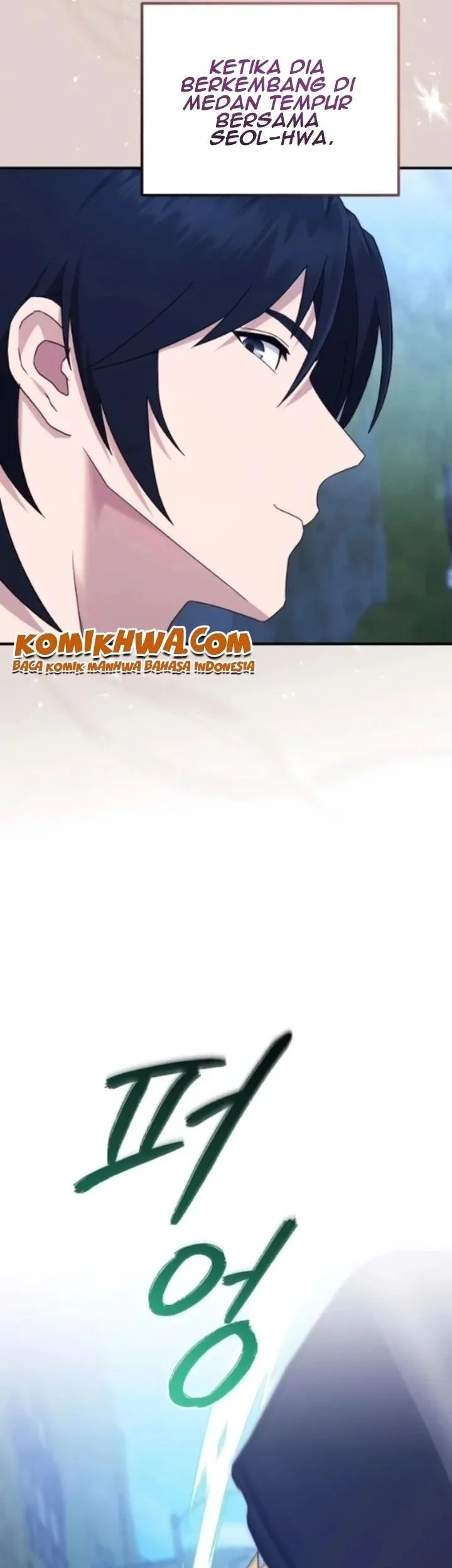 The Modern Life of the Absolute Chapter 13 Gambar 43