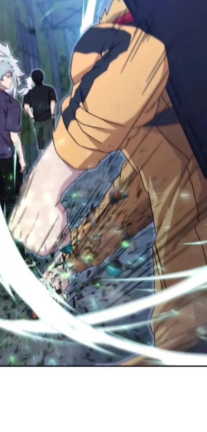 The Modern Life of the Absolute Chapter 13 Gambar 44