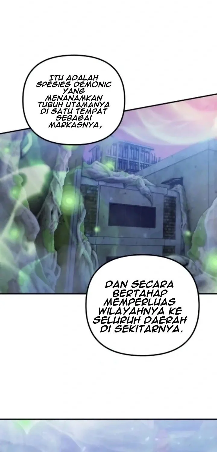 The Modern Life of the Absolute Chapter 13 Gambar 55