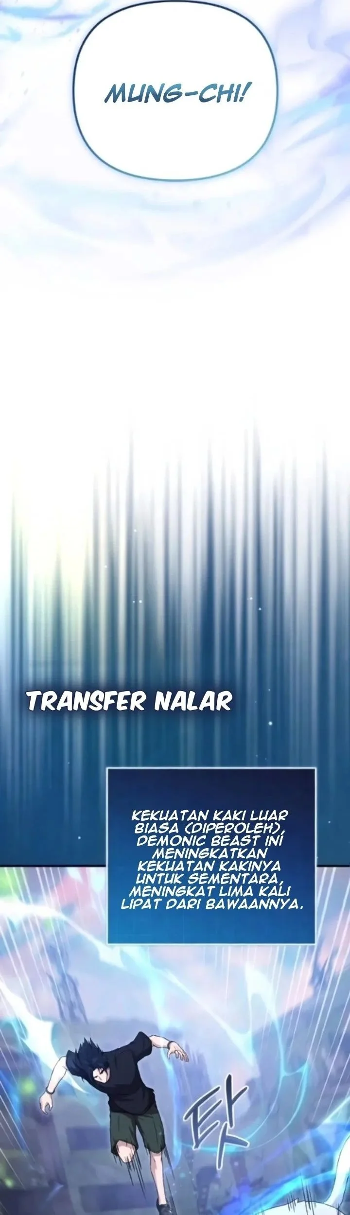 The Modern Life of the Absolute Chapter 13 Gambar 66