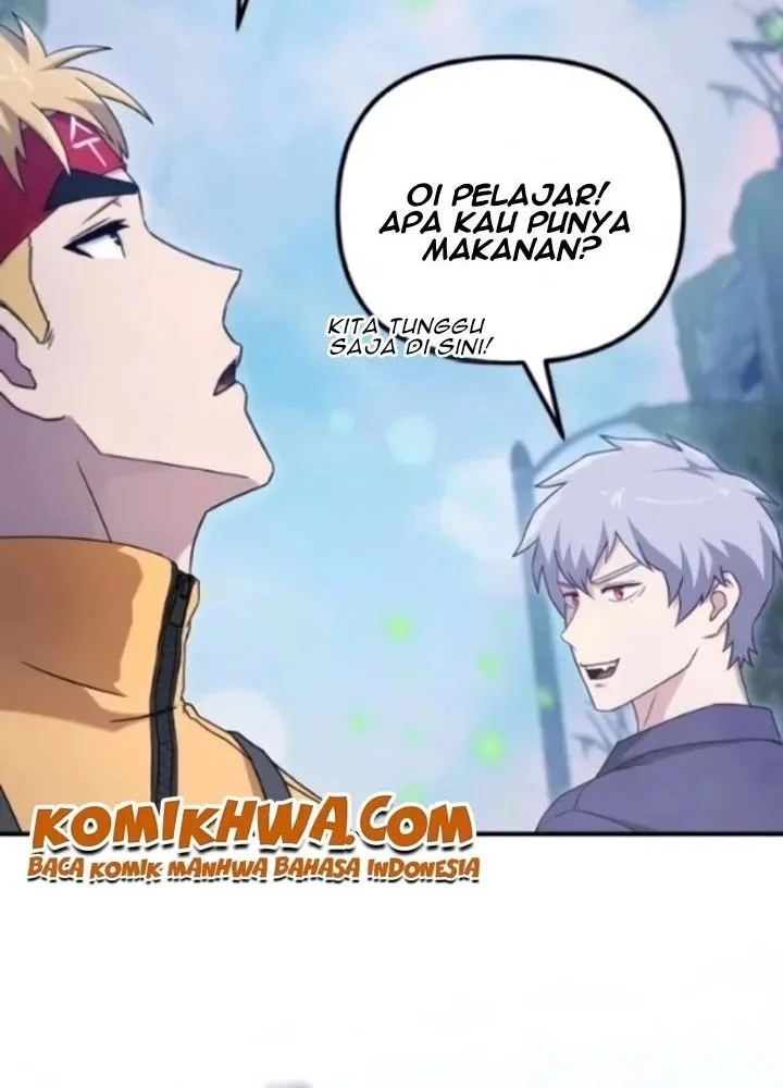 The Modern Life of the Absolute Chapter 13 Gambar 69