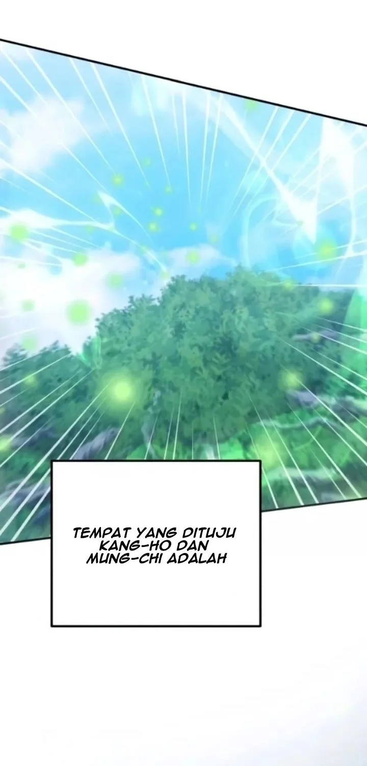 The Modern Life of the Absolute Chapter 13 Gambar 71