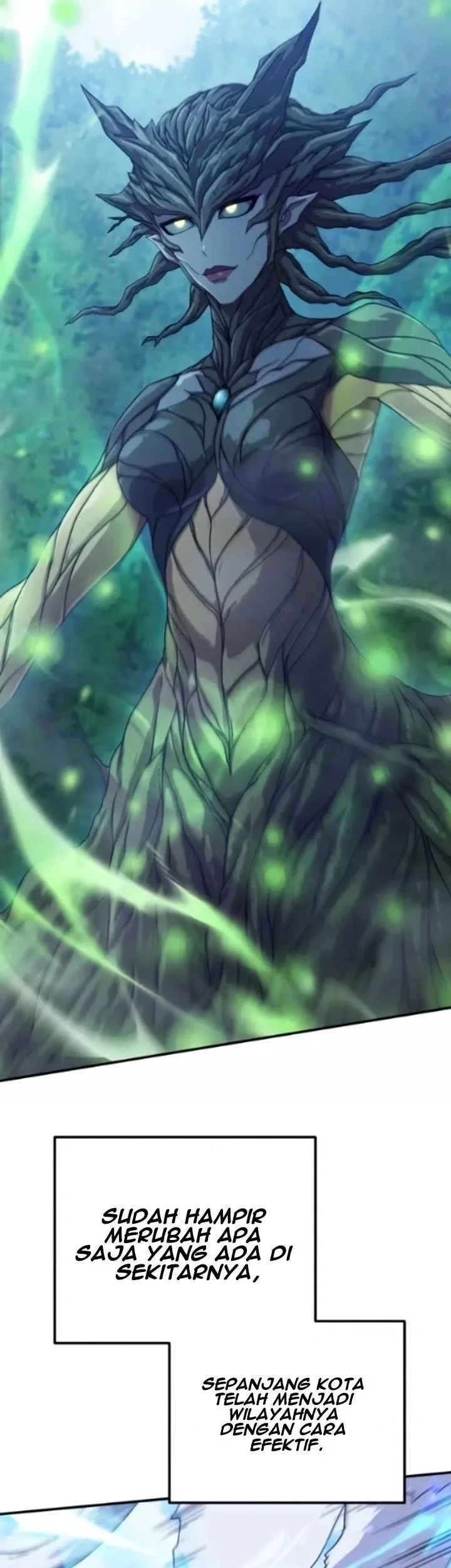 The Modern Life of the Absolute Chapter 13 Gambar 74