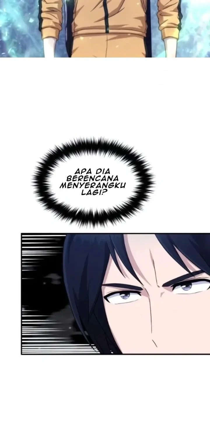 The Modern Life of the Absolute Chapter 13 Gambar 6