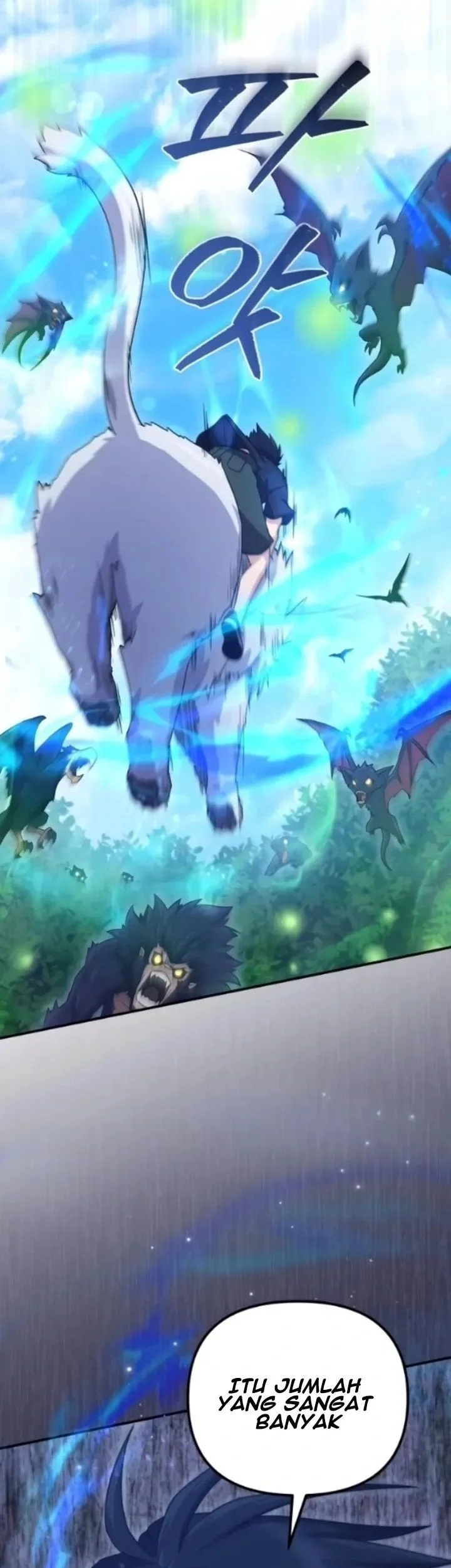 The Modern Life of the Absolute Chapter 13 Gambar 80