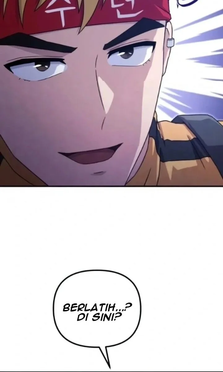 The Modern Life of the Absolute Chapter 13 Gambar 10