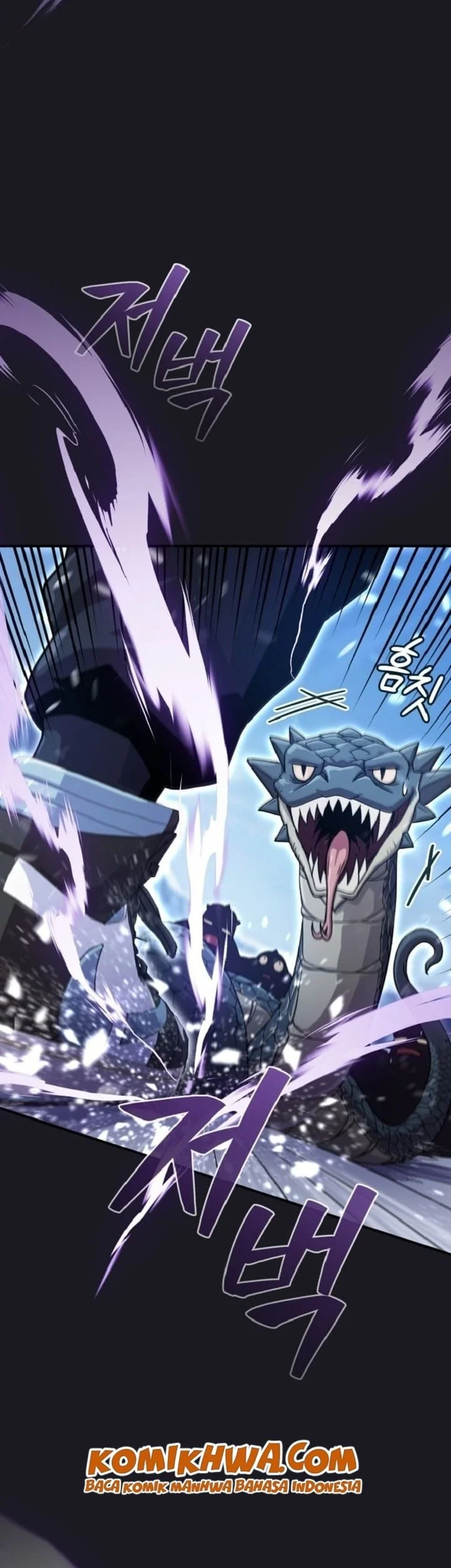 The Modern Life of the Absolute Chapter 3 Gambar 18