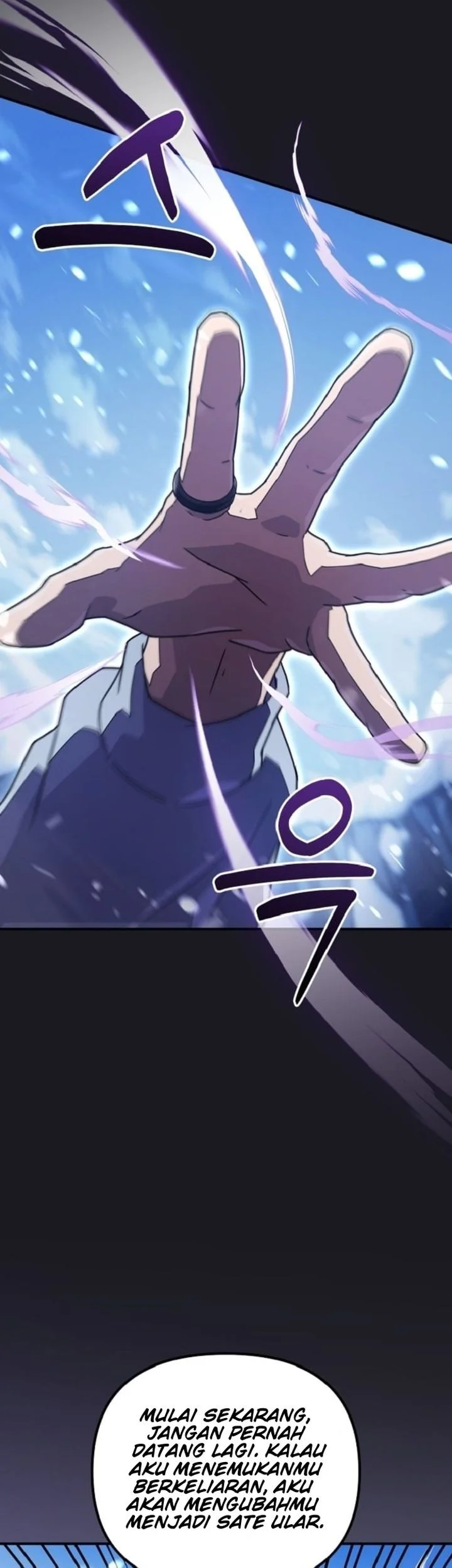 The Modern Life of the Absolute Chapter 3 Gambar 20