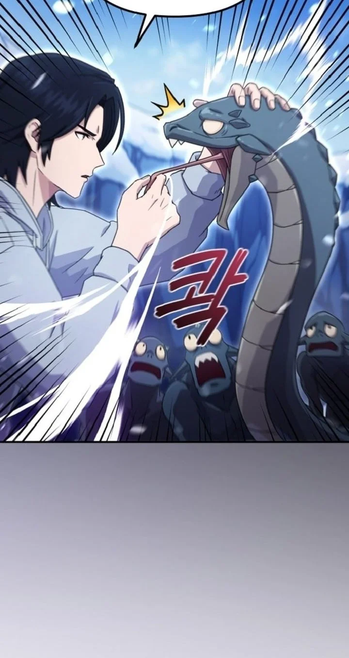 The Modern Life of the Absolute Chapter 3 Gambar 21