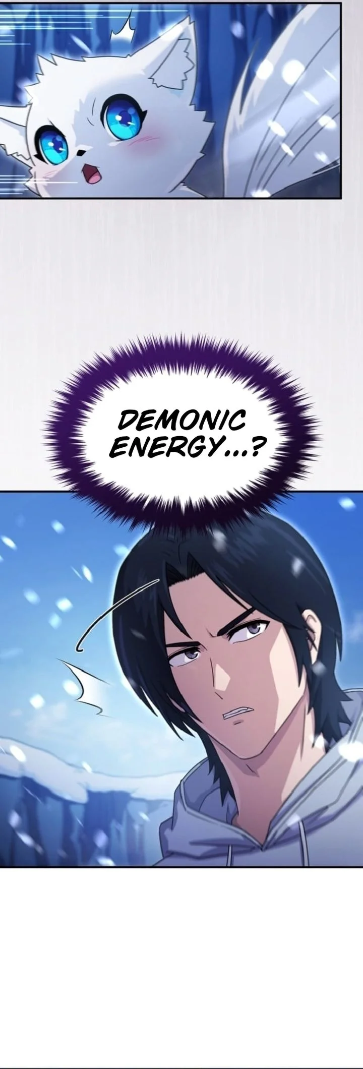 The Modern Life of the Absolute Chapter 3 Gambar 27